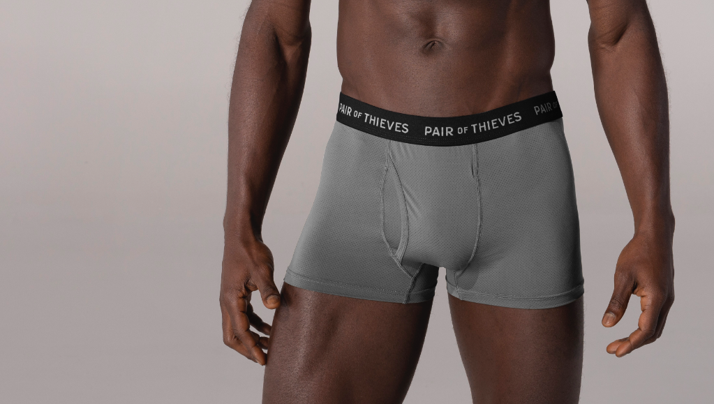 Pair of Thieves: Underwear for Men