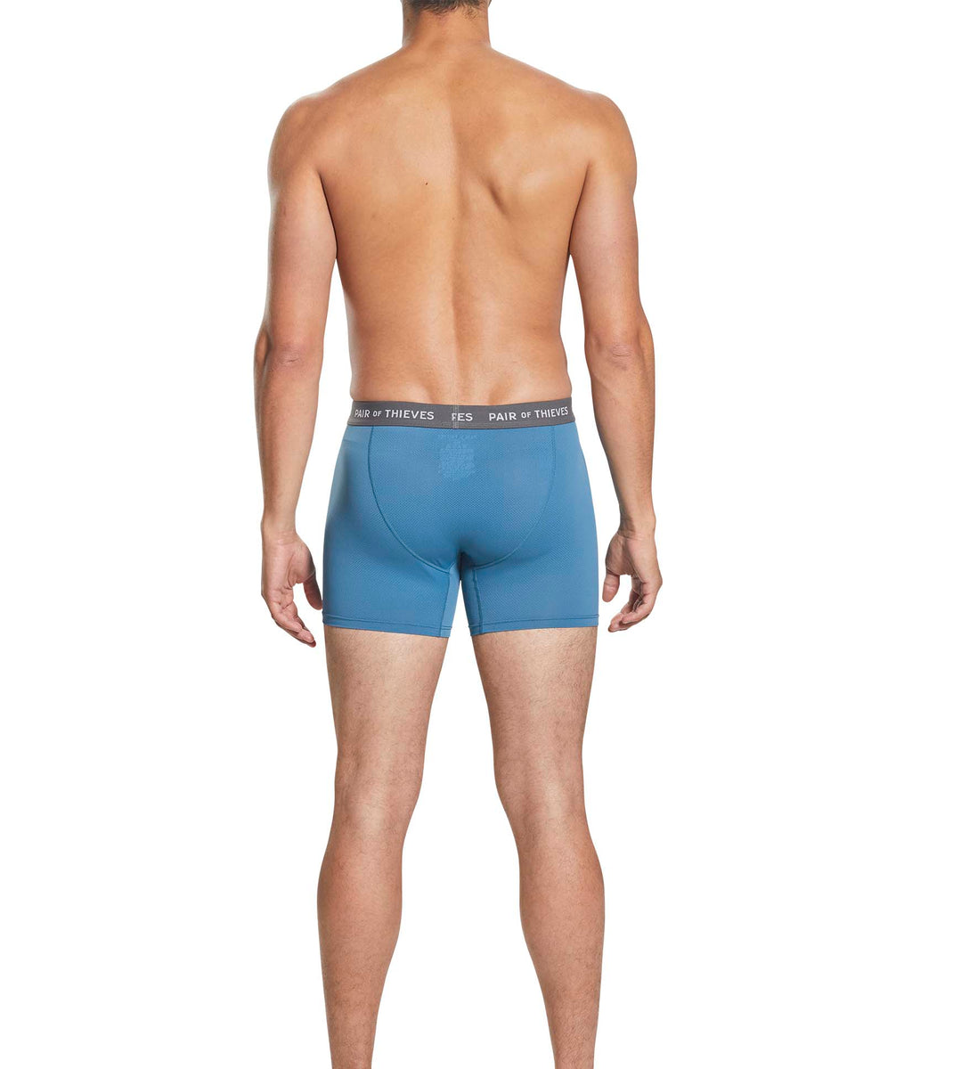 SuperFit Boxer Briefs 2 Pack