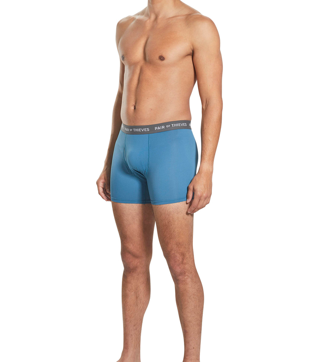 SuperFit Boxer Briefs 2 Pack