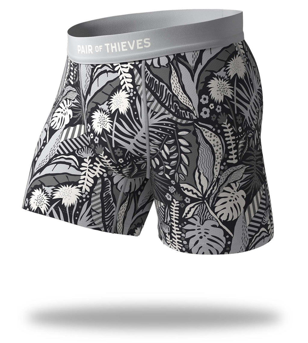 pair of thieves boxer shorts