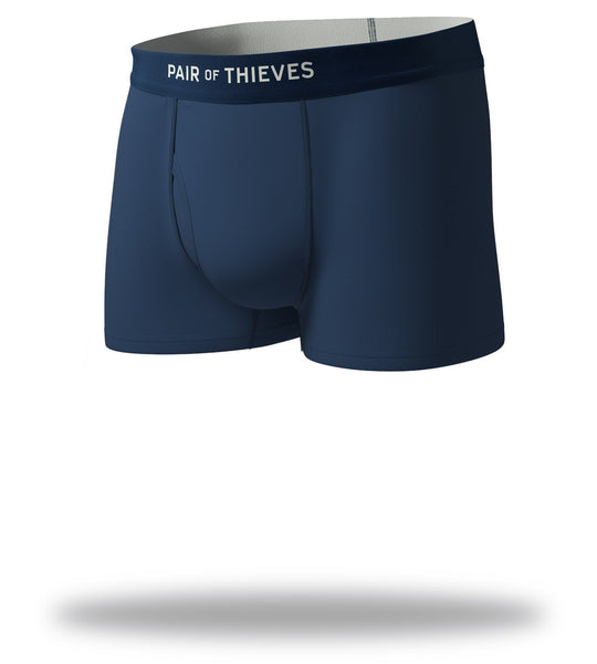 pair of thieves slim fit boxers