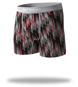 pair of thieves boxer shorts