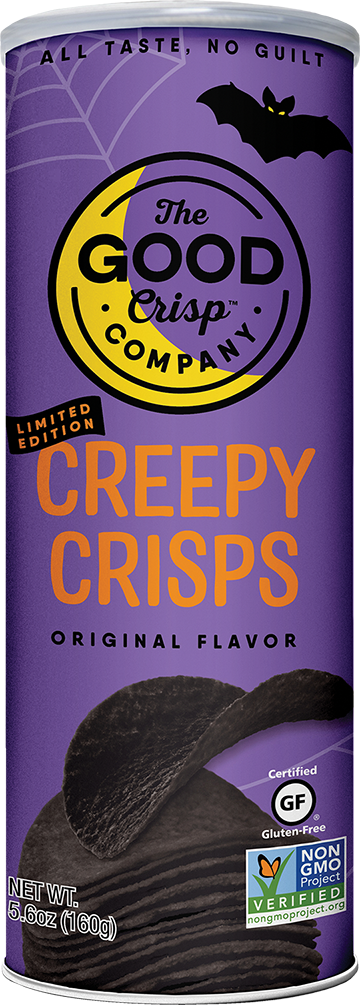 The Good Crisp Company