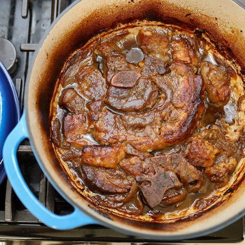 salsa verde pork