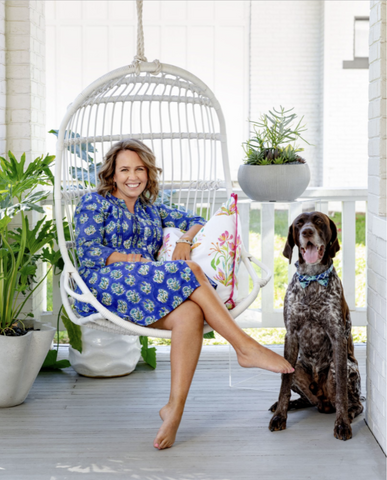 Southern Living Magazine