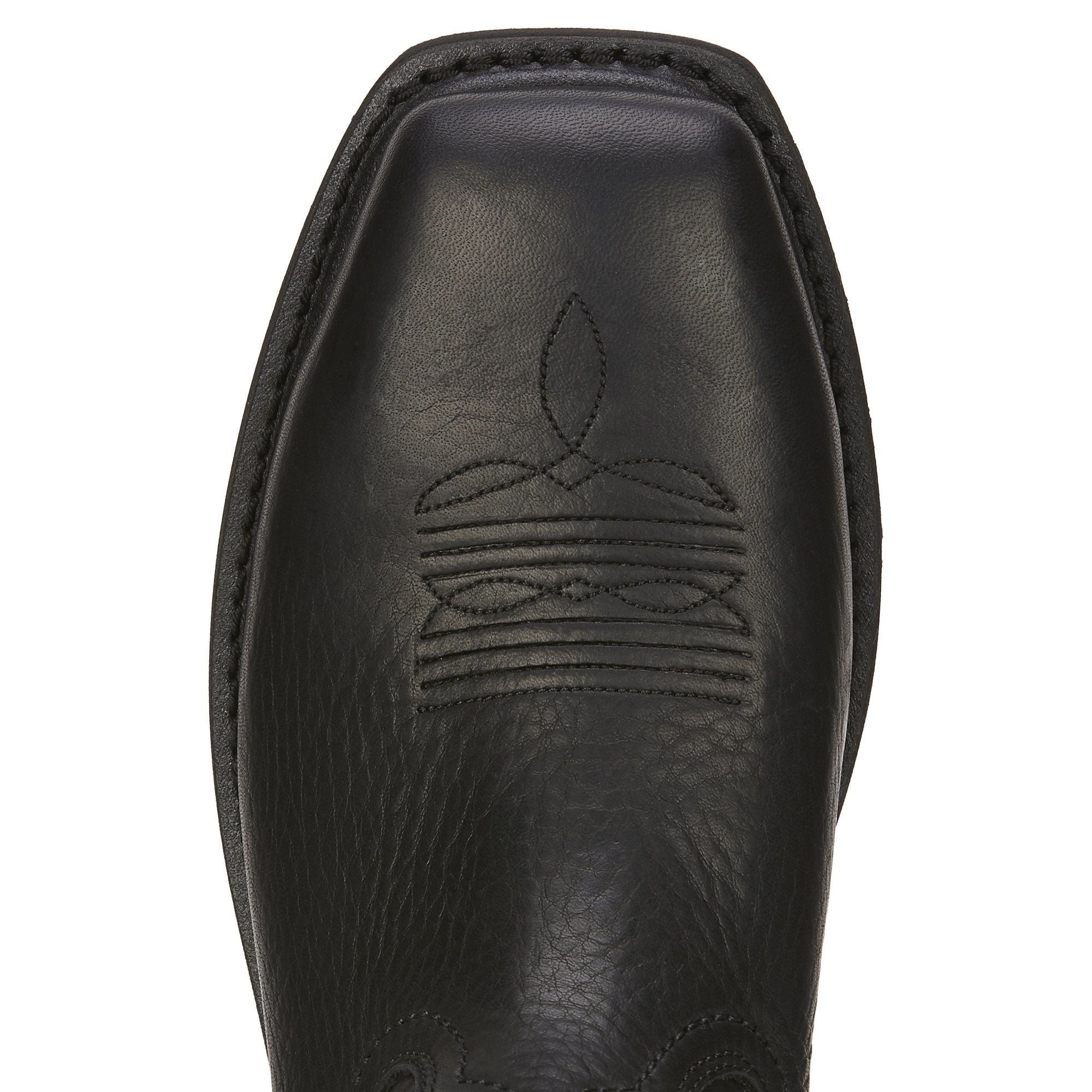 ariat sierra black