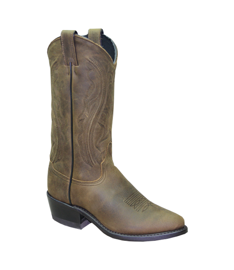 3551 SAGE by Abilene Boots 11″ Dakota 