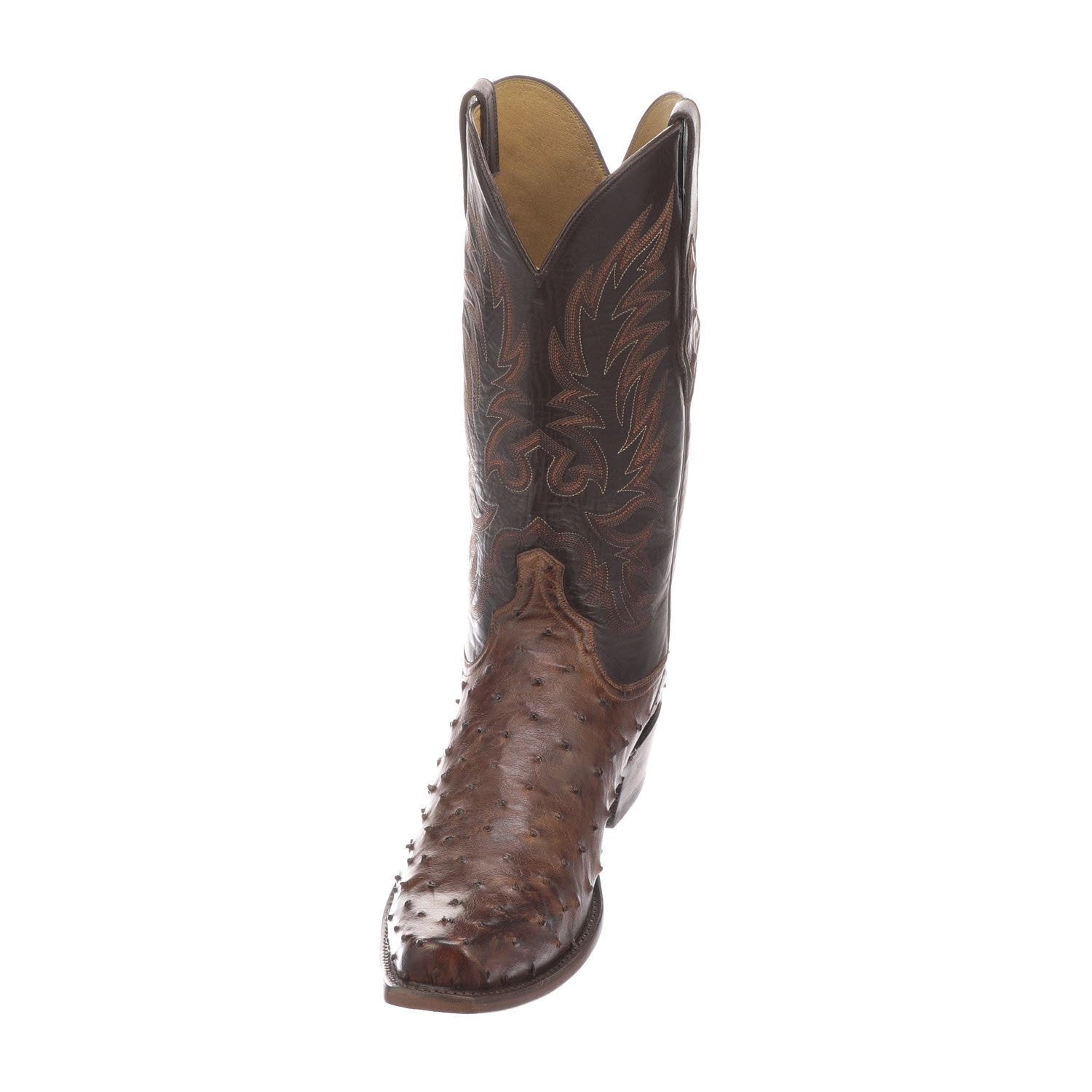 N1187.73 Lucchese Bootmaker Men's ELGIN 