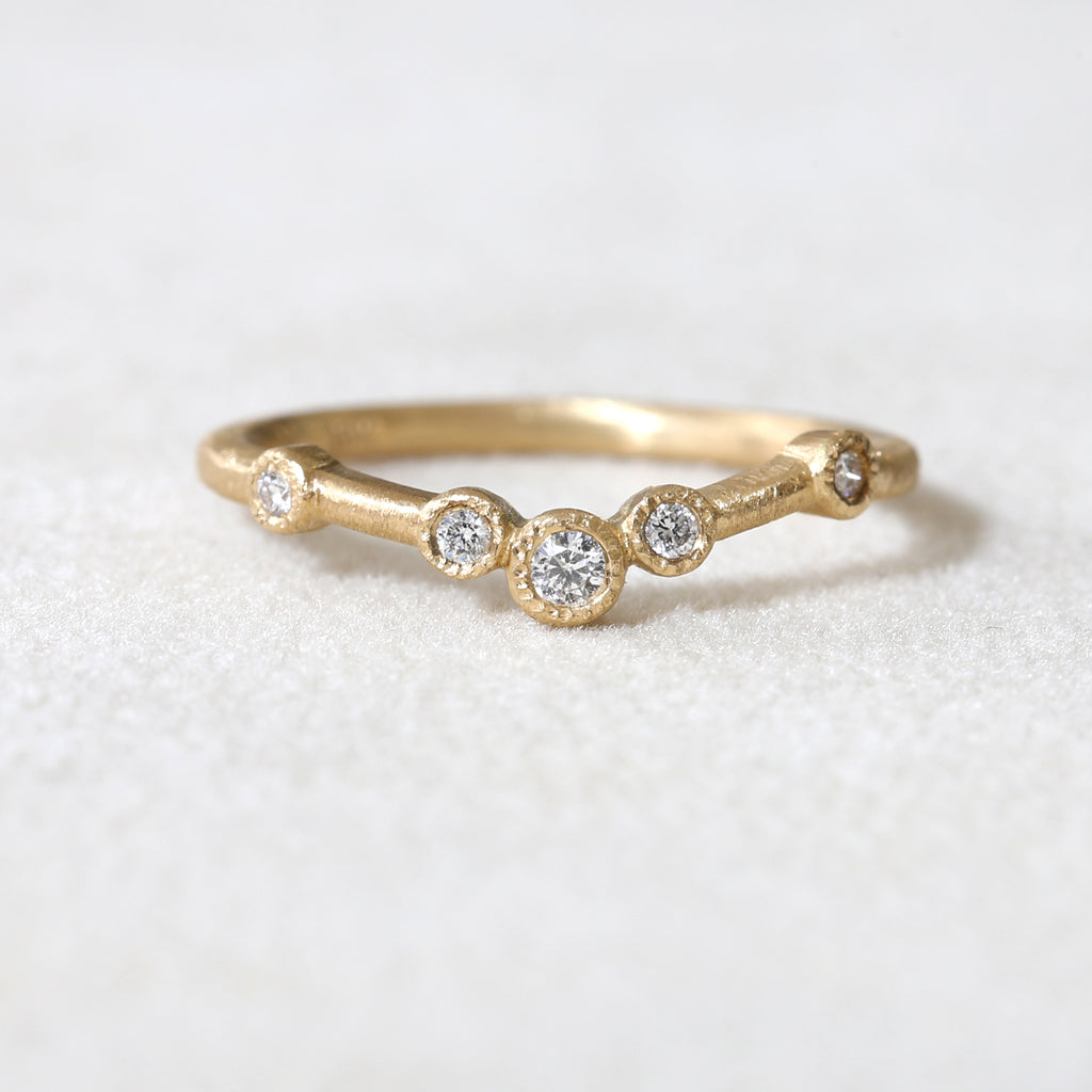 All Wedding – Yasuko Azuma Jewelry