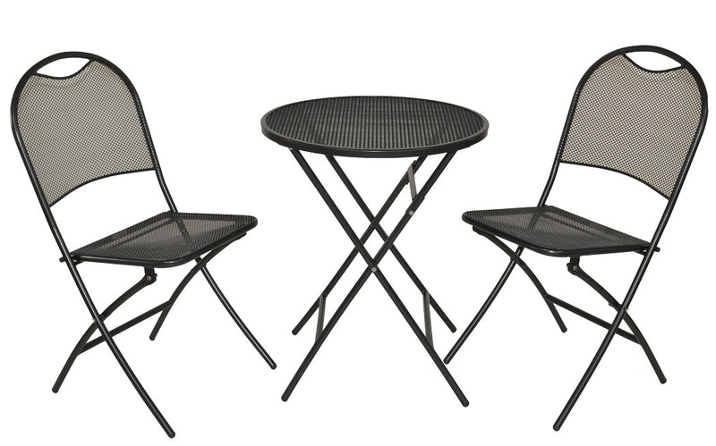 kettler napoli bistro set