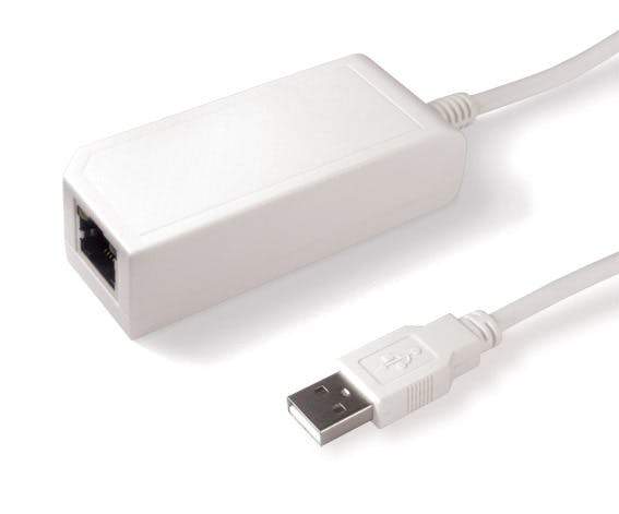 wii plug to usb