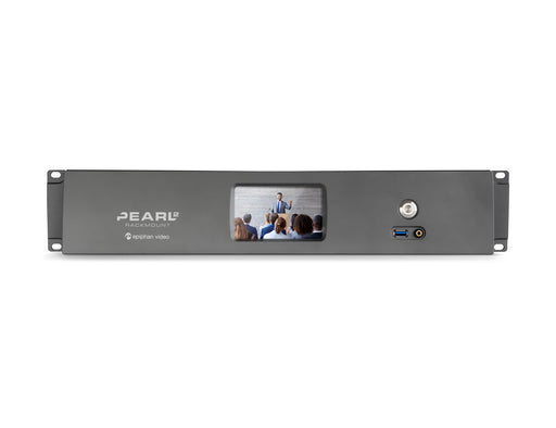 Epiphan AV.io SDI+ USB Video Capture Card and Frame Grabber