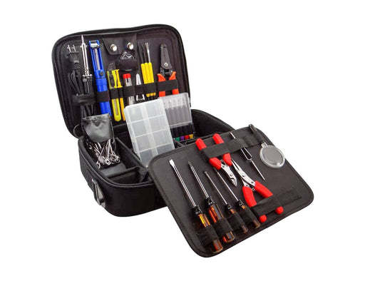 Hobbes, Network Installation Tool Kit — Sewell Direct