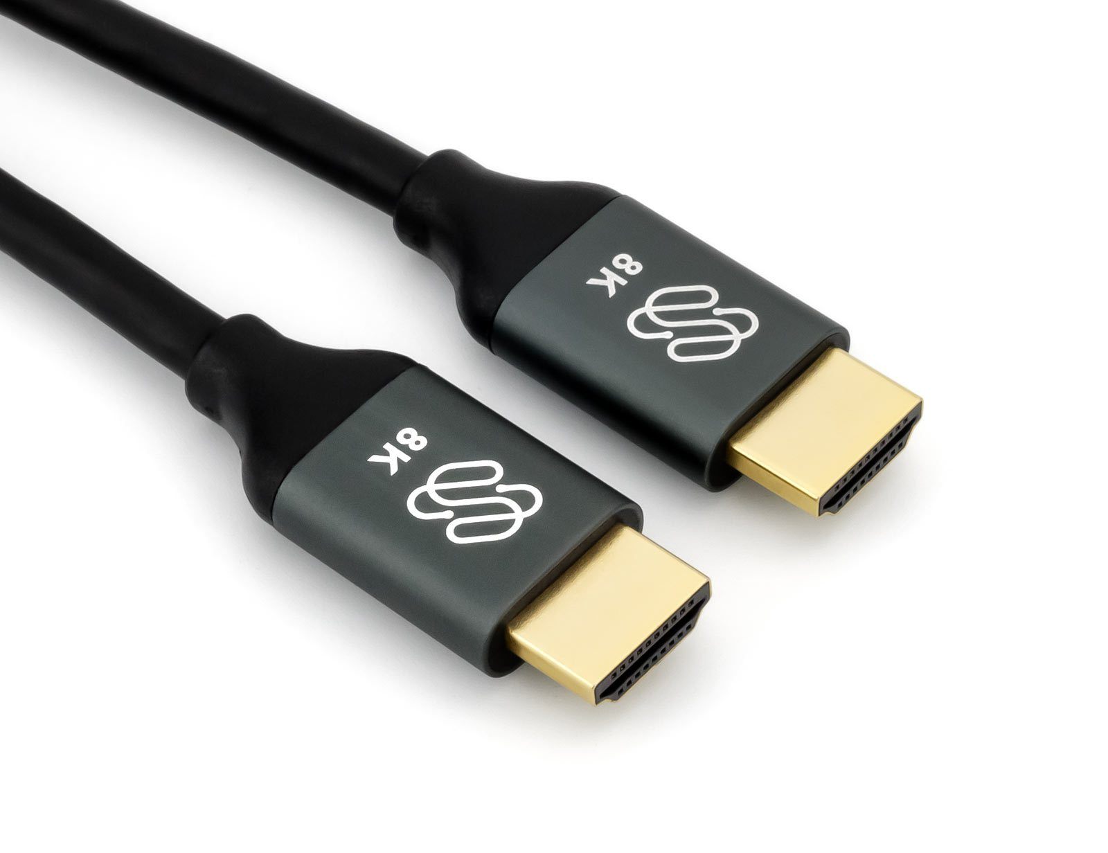 Light-Link Fiber Optic 8K HDMI Cable — Sewell Direct