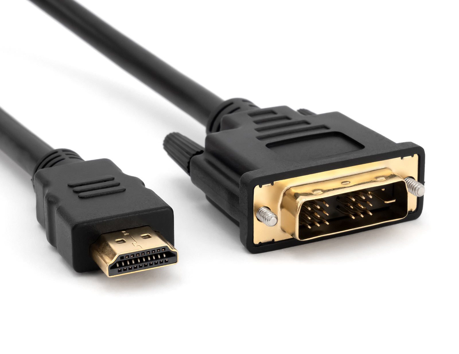 Определяет dvi вместо hdmi