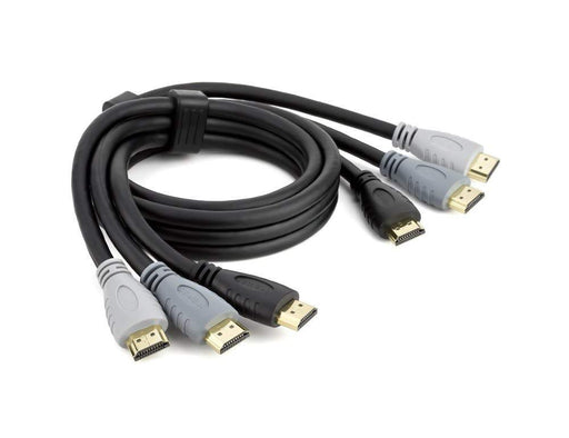 Cable Hdmi Mymobile 3 Mts Mymobile - Pepe Ganga - Pepe Ganga