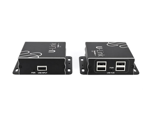 HD-Link HL14, 1x4 HDMI Splitter over Cat5e/6, 160ft. — Sewell Direct