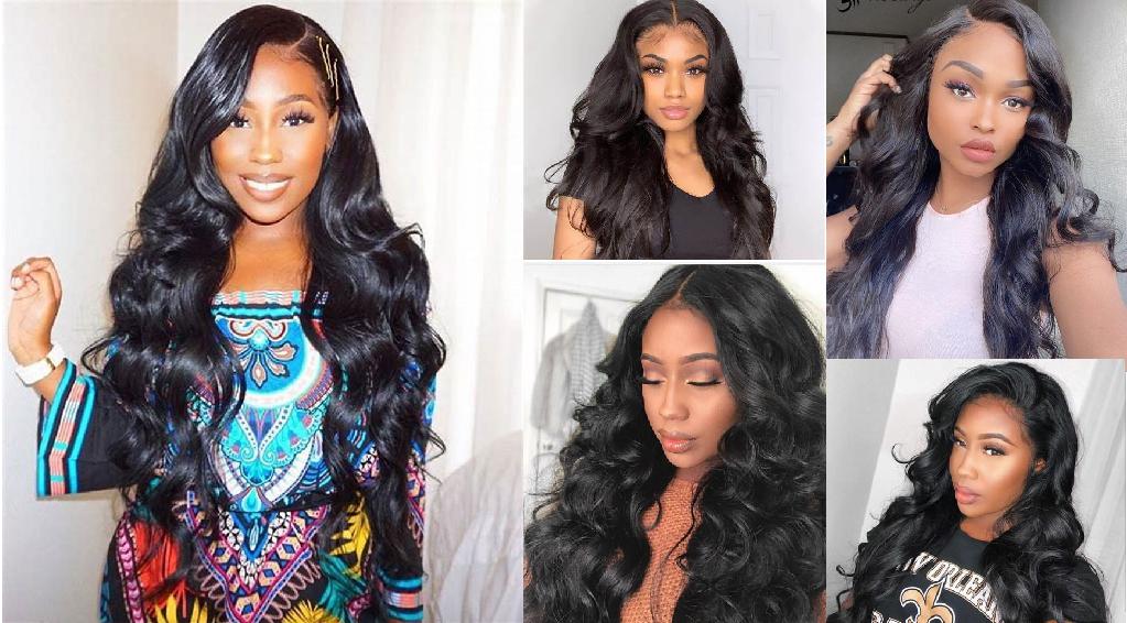 Avoid these beginner mistakes when installing the lace wig