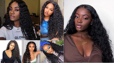  Five affordable ways to store lace wigs for the back to school day