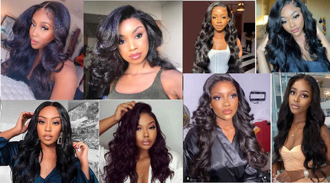 How many bundles do you need for a full head of hair?| Meetu Hair