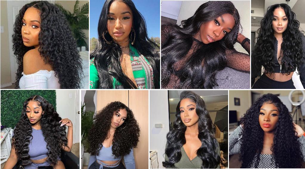 How to Spot a Fake HD Lace Wig and a Good HD Lace Wig?| Meetu Hair