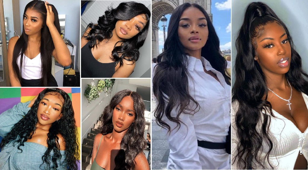 Is the 360 Lace Wig Worth Buying?| Meetu Hair