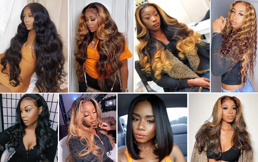 Knowing These Secrets Will Make Your Human Hair Wig Last Longer|Meetu Hair