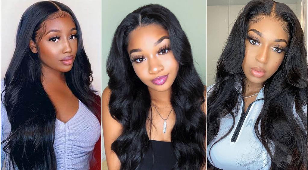 Why is T part wig perfect for wig beginners?