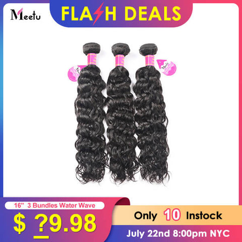 Flash Deal Loose Wave Hair 13x4 Lace Front Wigs 24 Inches