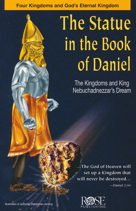 history of the book of daniel