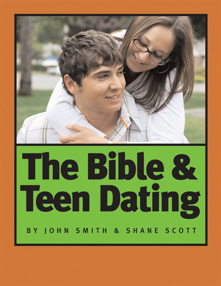 bible study on christian dating