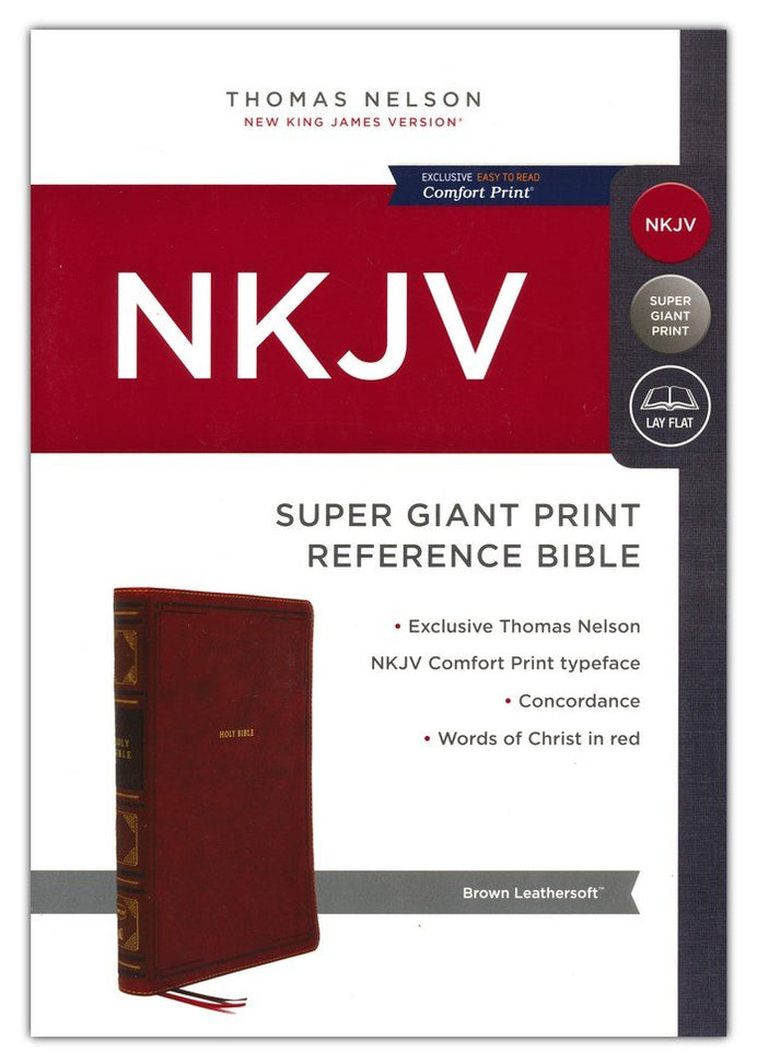 The NKJV Big Picture Interactive Bible, Hardcover by Anonymous