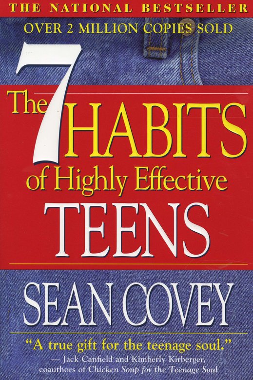 7 habits of highly effective teens chapter summary