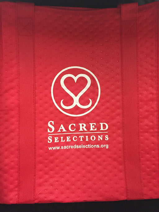 Sacred Selections RTIC Tumbler - 20 oz.