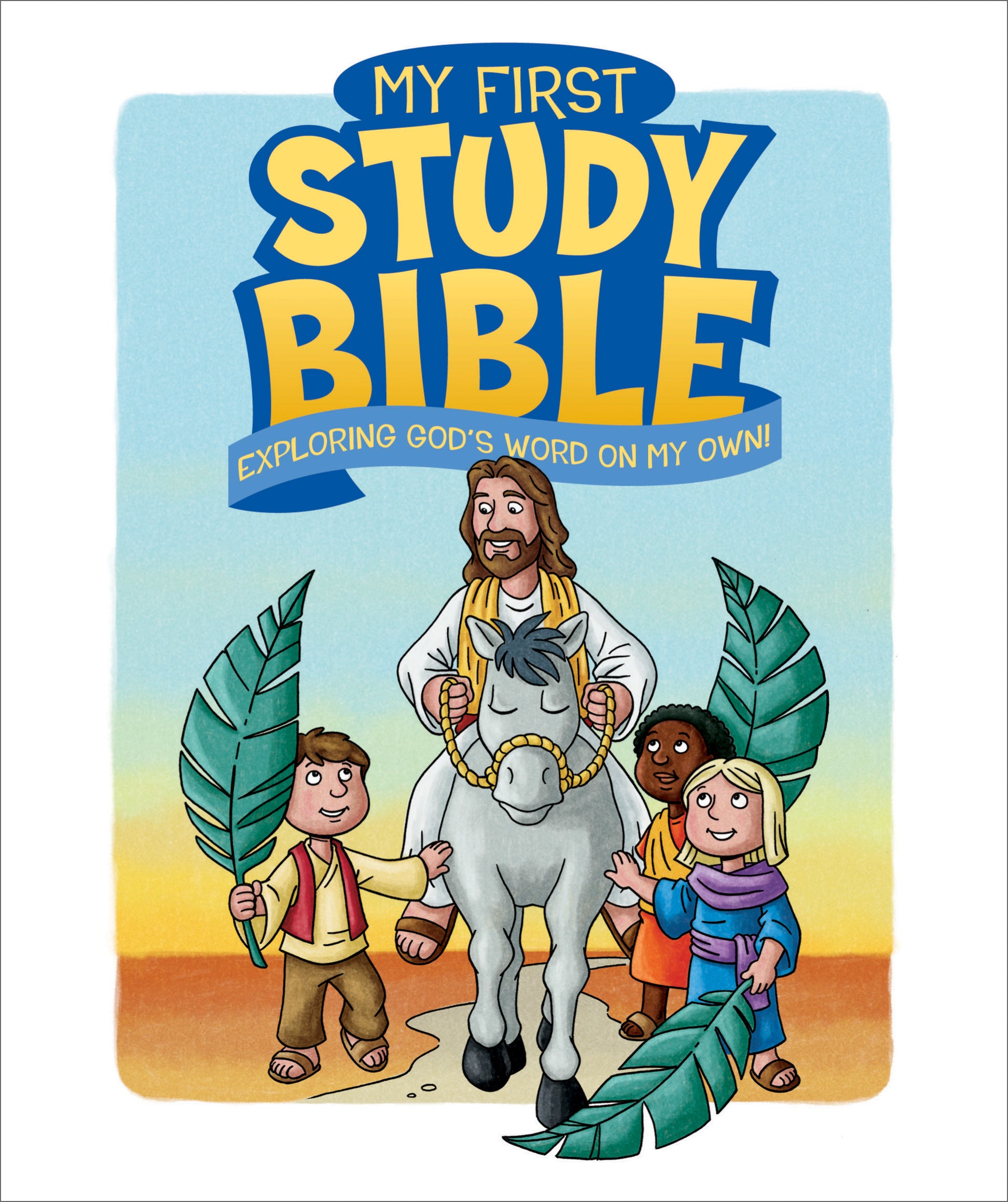 study bible near me