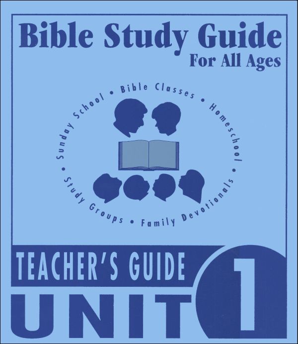truthfilled bible study