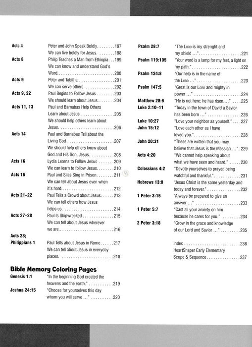 940 Bible Coloring Pages For Elementary , Free HD Download