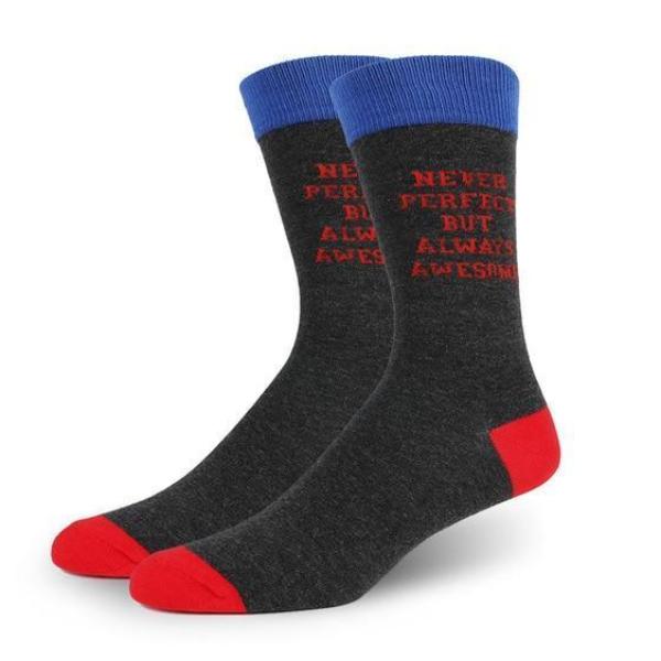 awesome socks