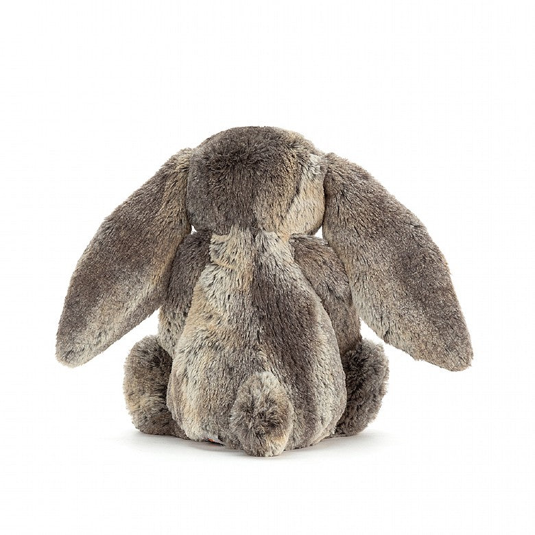 jellycat bashful cottontail bunny medium