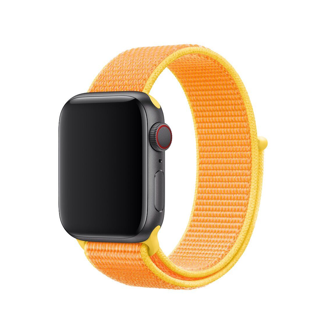 Canary Yellow Sport Loop – Legend Bands