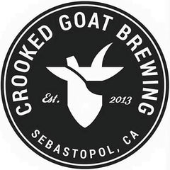 Crooked Goat Brewing