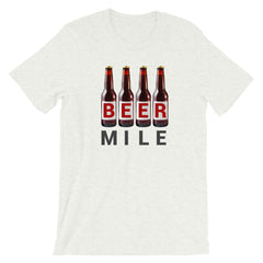 Beer Mile Shirt