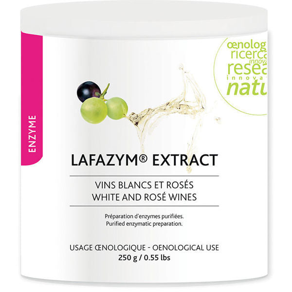LAFAZYM EXTRACT