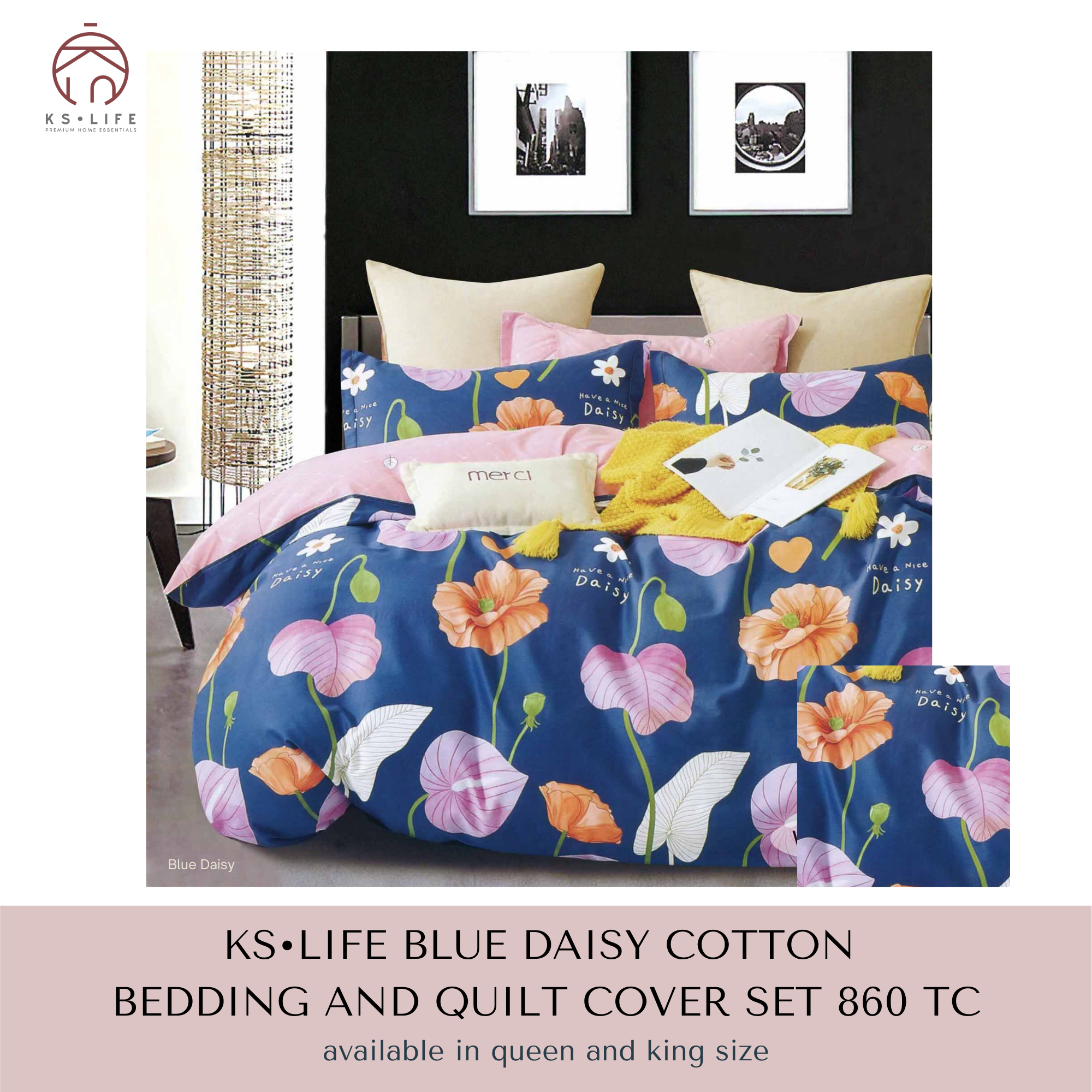 ks quilt cover