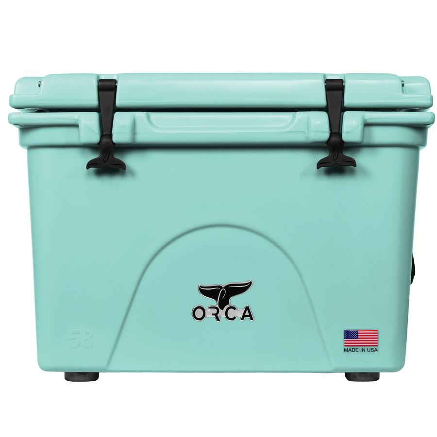 ORCA オルカ クーラーボックス 58Qt – JLラングラー USカスタムパーツ