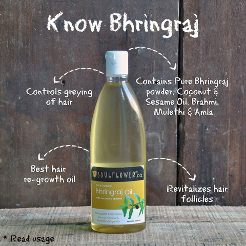 Achieving  Healthy Natural Hair