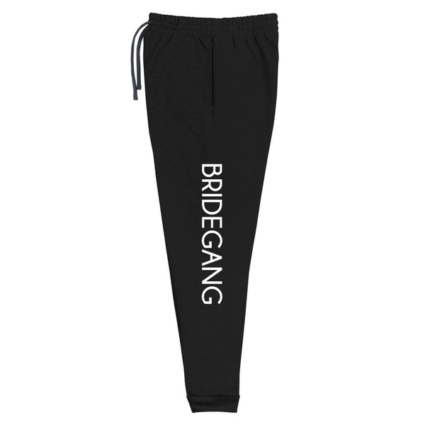 bridal party sweatpants