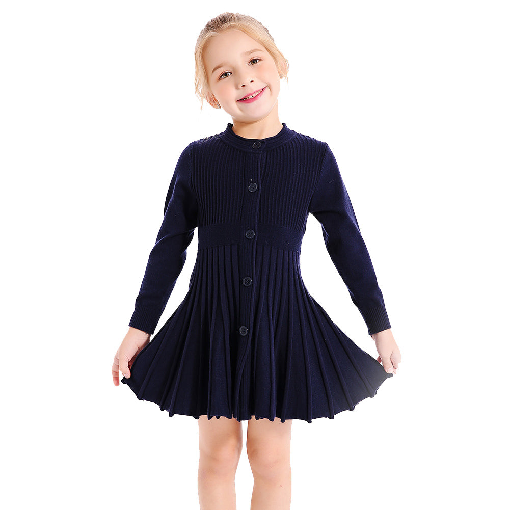 Girls School Uniform Jumper Style 94 Plaid Color 59 - SchoolUniforms.com