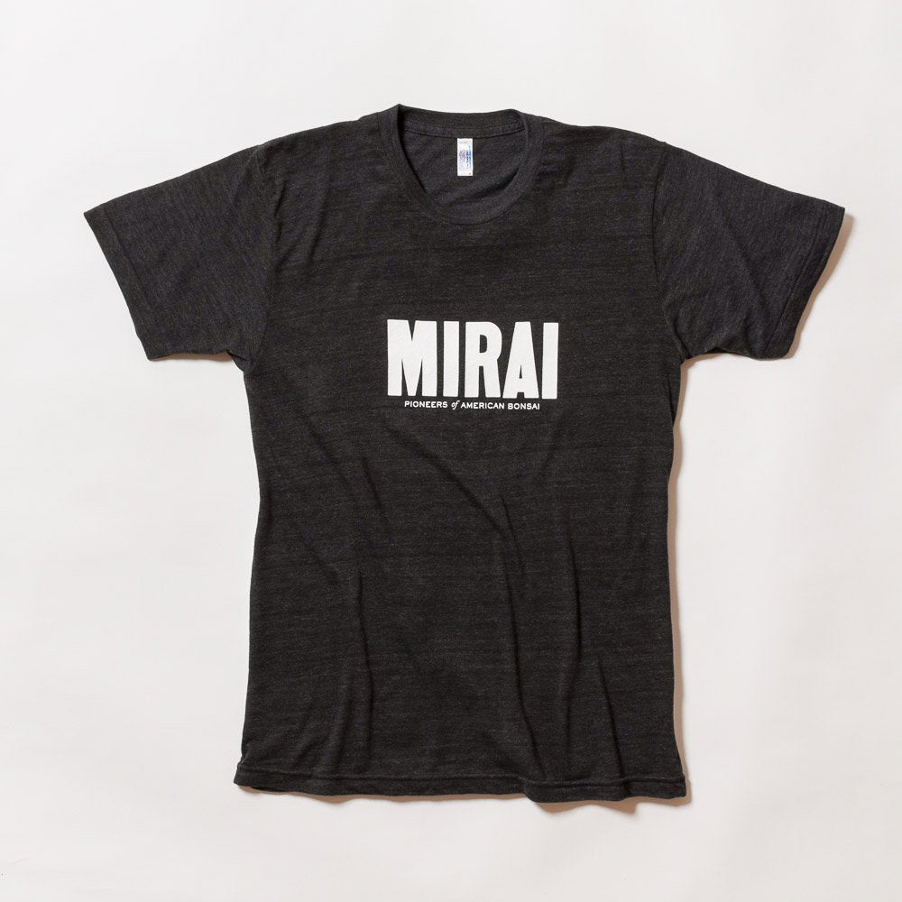 Mirai Logo Tee – Mirai Goods