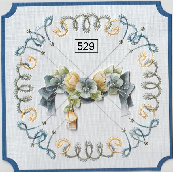 Lauras Design Pattern 529 0